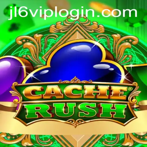 Dive into the Thrilling World of CacheRush and the Jl6 VIP Login Adventure
