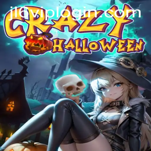 Dive into the Thrills of CrazyHalloween: Unleashing a World of Spooky Intrigue