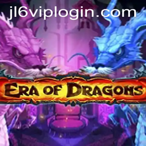 EraOfDragons: Journey into a World of Fantasy and Adventure