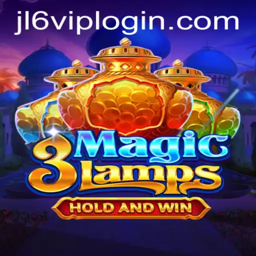 Unveiling 3MagicLamps: An Enchanting Journey into the World of Virtual Gaming