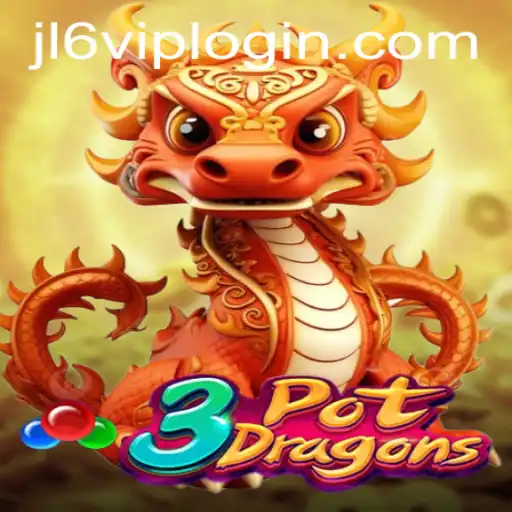 Enter the World of 3PotDragons: A Unique Gaming Experience