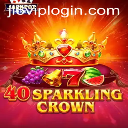 Explore 40SparklingCrown: A Dazzling Journey into Virtual Gaming