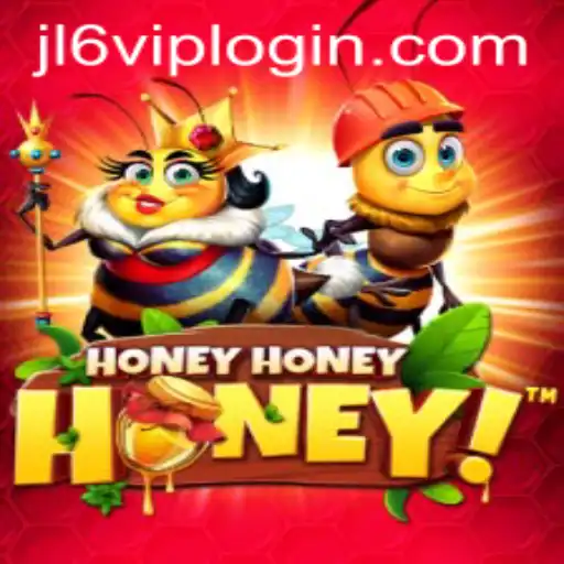 Explore the Exciting World of HoneyHoneyHoney with Jl6 VIP Login