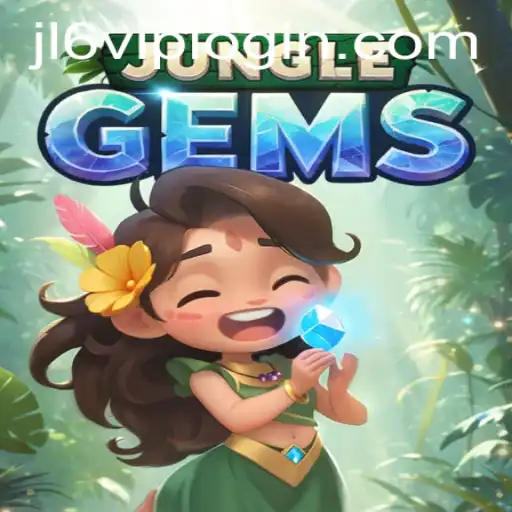 Discover the Adventure of JungleGems and the Exclusive Jl6 VIP Login Experience