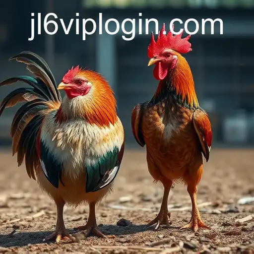 Online Sabong and Jl6 VIP Login: Navigating the Digital Cockfighting Arena