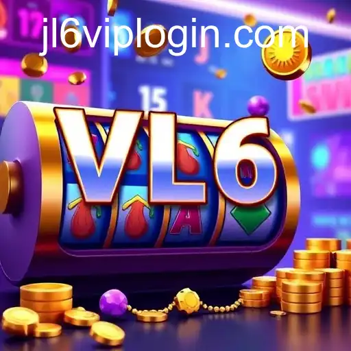 Understanding Online Slots: Jl6 VIP Login
