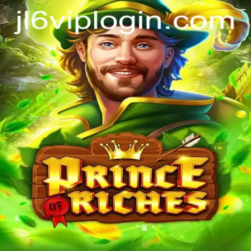 Exploring the Intriguing World of PrinceOfRiches and the Jl6 VIP Login
