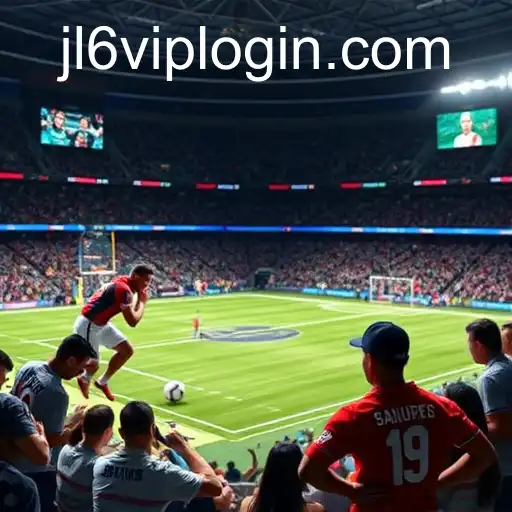 The Role of Jl6 VIP Login in Modern Sports