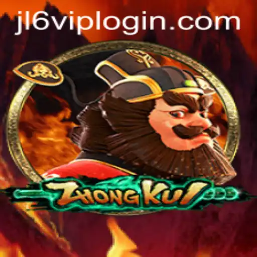 ZhongKui: An Intriguing Adventure into the World of Mythology and Strategy